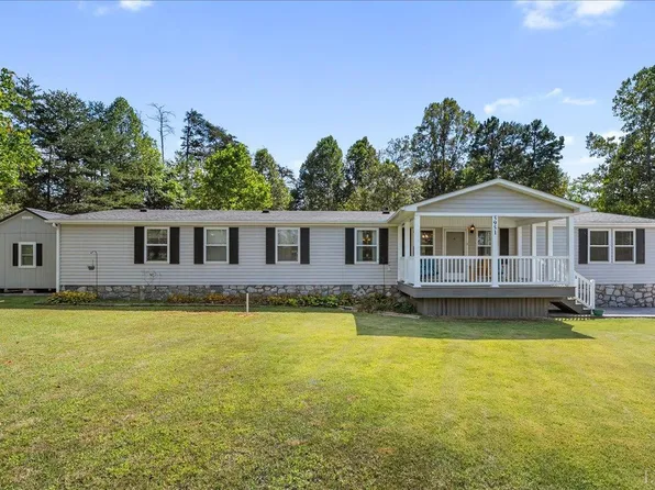 5951 Bethany Rd, Rustburg, VA 24588