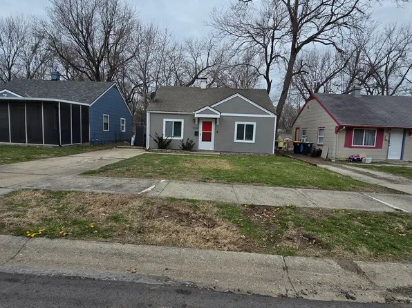 7124 Wayne Ave, Kansas City, MO 64131