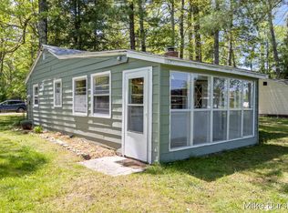 1261 W Channel St, Bitely, MI 49309