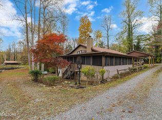 119 Stonewall Way, Cosby, TN 37722