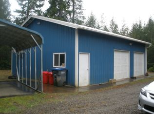 2001 NE Blacksmith Dr, Belfair, WA 98528