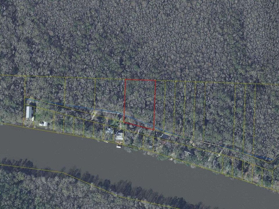 LOT 9 Choctawhatchee River Rd, Ponce De Leon, FL 32455 MLS 953740