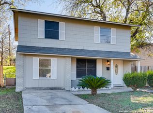 3314 Bob Billa St, San Antonio, TX 78223