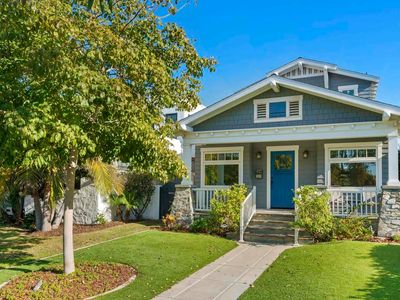 217 Alameda Blvd, Coronado, CA, 92118