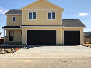 205 Rendezvous St, Buffalo, WY 82834
