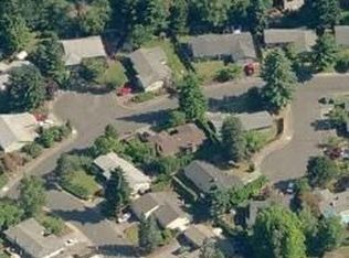 18980 SW Butternut St, Beaverton, OR 97078