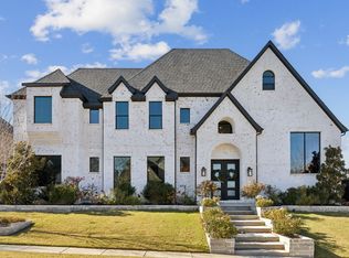 1311 Saddle Creek Dr, Prosper, TX 75078