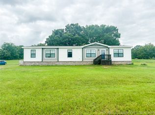 327 Walker Hill Rd, Durant, OK 74701