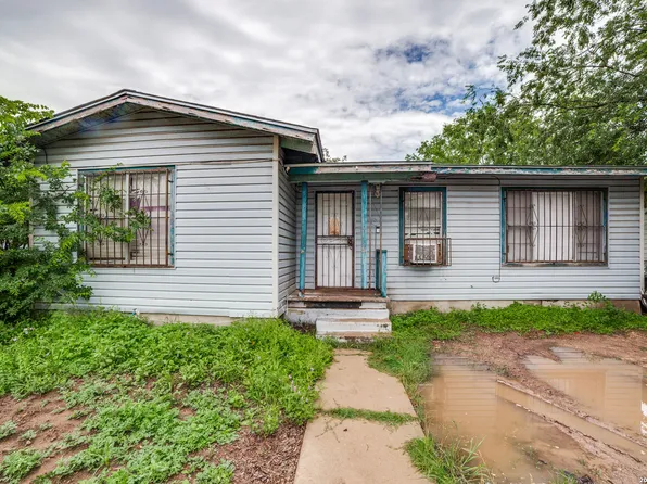 1915 DELFINO ST, San Antonio, TX 78237