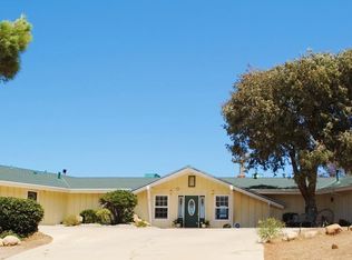 3308 Piute Hill Rd, Lake Isabella, CA
