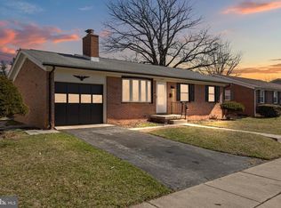 1497 W 10th St, Frederick, MD 21702