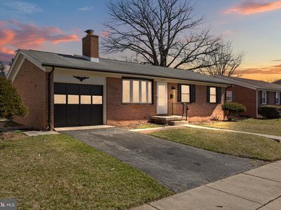 1497 W 10th St, Frederick, MD, 21702