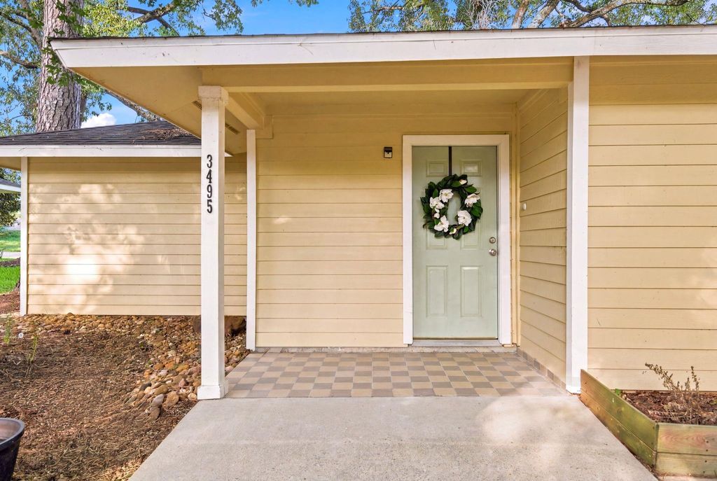 3495 Balboa Cir, Montgomery, TX - View 2