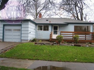 2811 SE 74th Ave, Portland, OR 97206