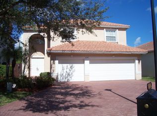 6149 NW 78th Mnr, Parkland, FL 33067