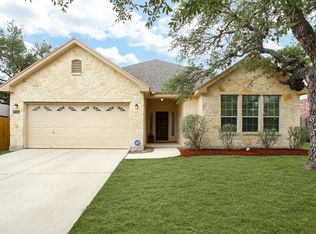 8751 Feather Trl, Helotes, TX 78023