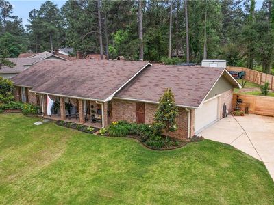 417 Fendler Pkwy, Pineville, LA, 71360