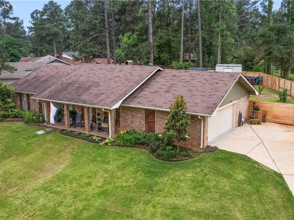 417 Fendler Pkwy, Pineville, LA 71360