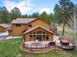 692 Tincup Ter, Bailey, CO 80421