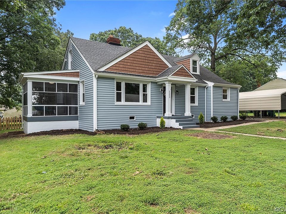 5223 Rockland Rd, Richmond, VA 23225 Zillow
