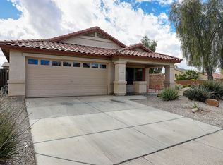 12449 W Orange Dr, Litchfield Park, AZ 85340