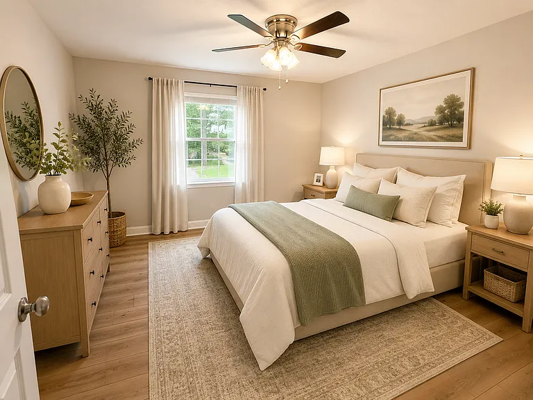 Caleb Place Apartments — Photo 2