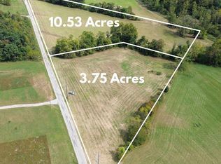 9391 W Rockeast Rd, Bloomington, IN 47403