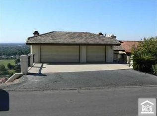 12290 Circula Panorama, Santa Ana, CA 92705