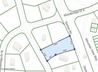 1406 Saint Andrews Dr, Bushkill, PA 18324