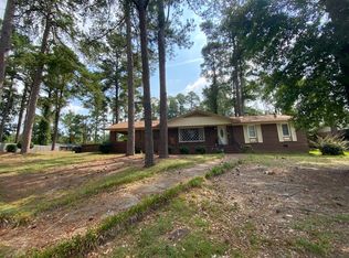 1904 Valley Spring Rd, Augusta, GA 30909