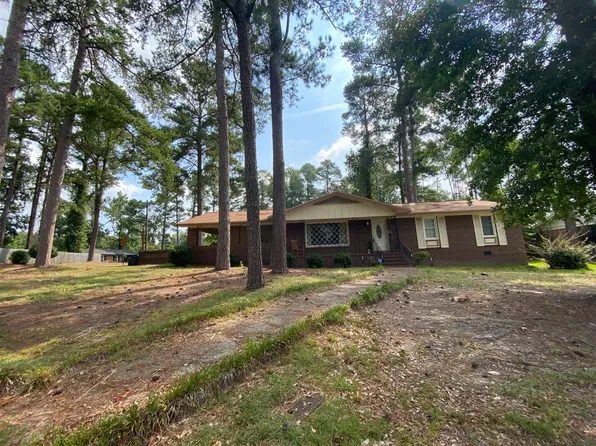 1904 Valley Spring Rd, Augusta, GA 30909