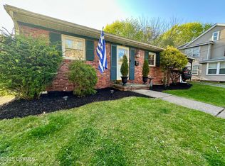 312 N Front St, Milton, PA 17847