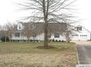 17294 Newby Chapel Rd, Athens, AL 35613