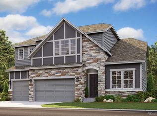 2998 Blithe Point, Castle Rock, CO 80108