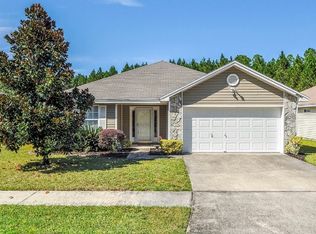 96147 Stoney Glen Ct, Yulee, FL 32097