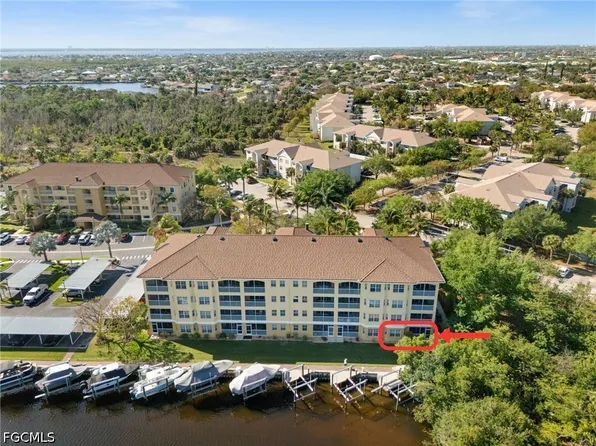 1781 Four Mile Cove Pkwy Unit 111, Cape Coral, FL 33990