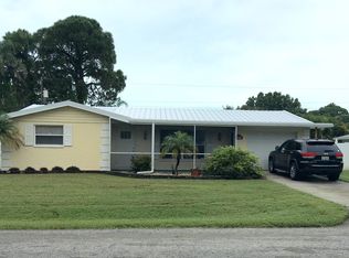 980 Jamaica Rd, Venice, FL 34293