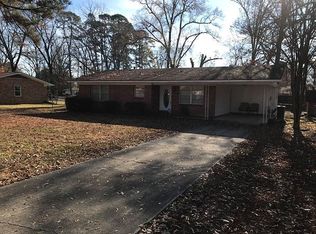 116 E Pioneer St, Wake Village, TX 75501