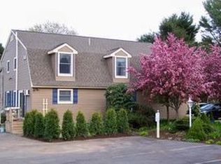 644 Main St, Ogunquit, ME 03907