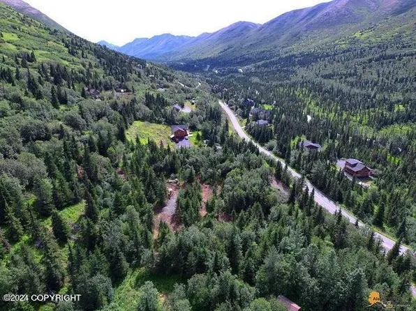 L8b4 Hiland Rd, Eagle River, AK 99577