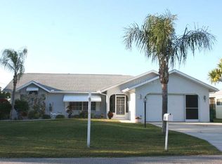 2417 Vance Ter, Pt Charlotte, FL 33981
