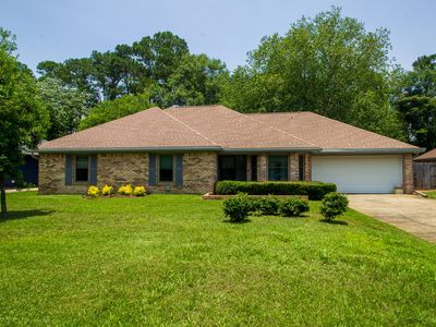 768 Overbrook Dr, Fort Walton Beach, FL, 32547
