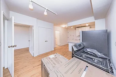 Rented by The Downtown LLC