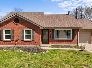3856 Grassy Creek Dr, Lexington, KY 40514