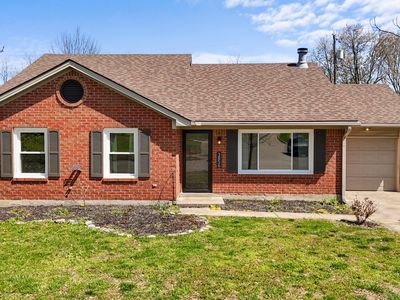 3856 Grassy Creek Dr, Lexington, KY, 40514