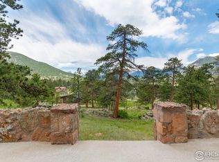 1180 Meadow Ln, Estes Park, CO 80517