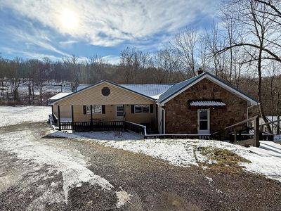255 Dickey Hill Rd, Davidsville, PA, 15928