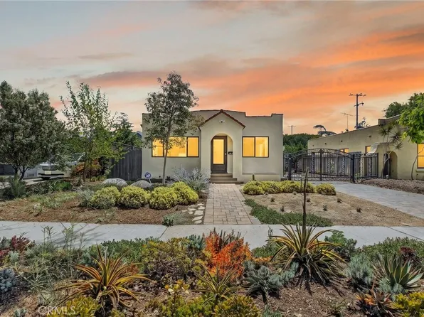 1341 S Garnsey St, Santa Ana, CA 92707