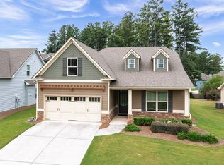 50 Rosemary Lndg, Dallas, GA 30132