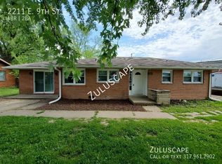 2211 E 9th St, Anderson, IN 46012